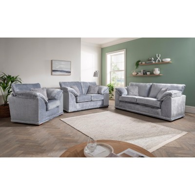 Hartford 3+2 Sofa Suite | Murphy Furniture