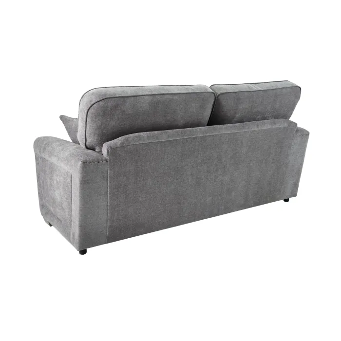 Oakland Fixed 3+2 Seater Sofa - Ascot Sh | Murphy Furniture