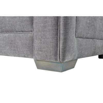 Oakland Fixed 3+2 Seater Sofa - Ascot Sh | Murphy Furniture
