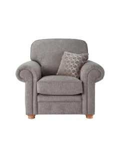 Augusta Fixed Armchair | Murphy Furniture 2