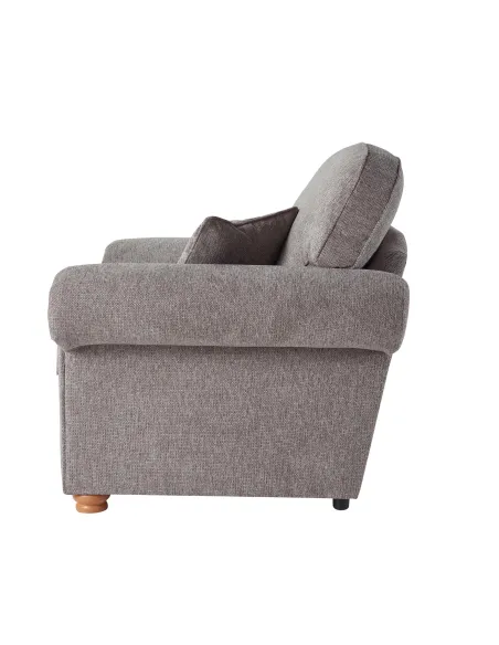 Augusta Fixed Armchair | Murphy Furniture