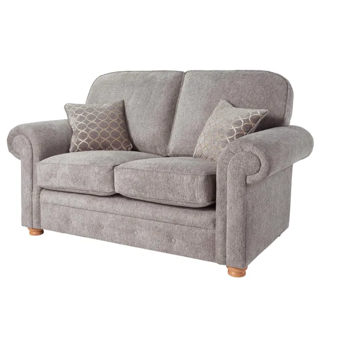 Augusta Fixed 1.5 Seater Sofa | Murphy Furniture