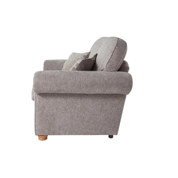Augusta Fixed 1.5 Seater Sofa | Murphy Furniture