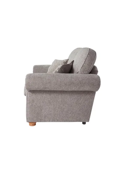 Augusta Fixed 1.5 Seater Sofa | Murphy Furniture