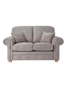 Augusta Fixed 2 Seater Sofa | Murphy Furniture 2