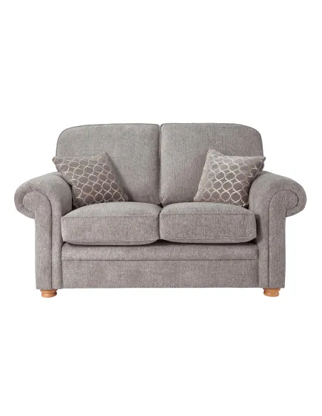 Augusta Fixed 2 Seater Sofa | Murphy Furniture