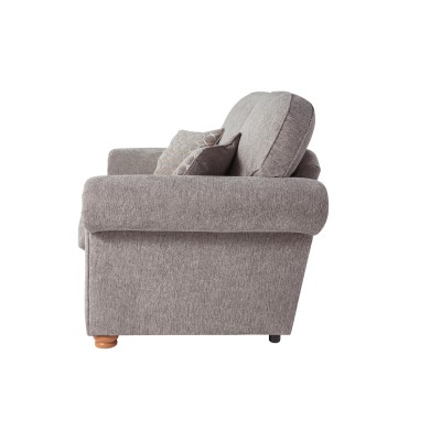 Augusta Fixed 2 Seater Sofa | Murphy Furniture