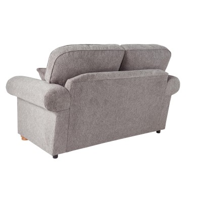 Augusta Fixed 2 Seater Sofa | Murphy Furniture