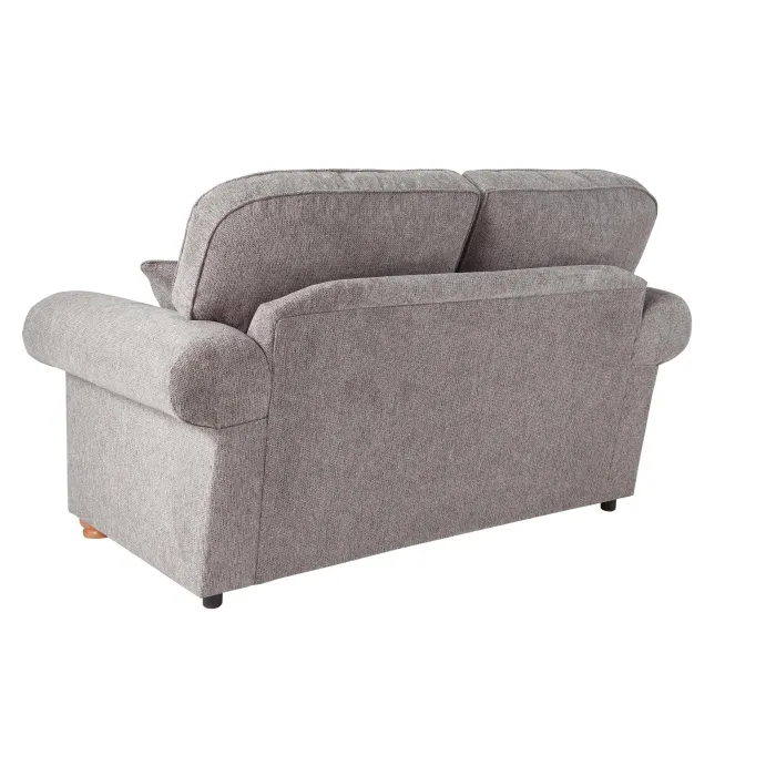 Augusta Fixed 2 Seater Sofa | Murphy Furniture