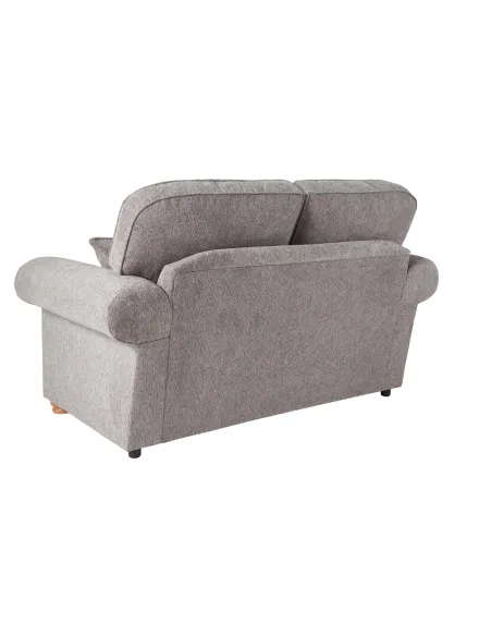 Augusta Fixed 2 Seater Sofa | Murphy Furniture