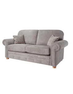 Augusta Fixed 3 Seater Sofa | Murphy Furniture