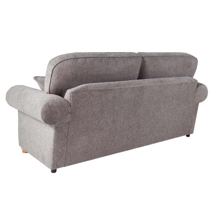 Augusta Fixed 3 Seater Sofa | Murphy Furniture