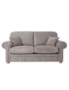 Augusta 3+1+1 Sofa Suite | Murphy Furniture
