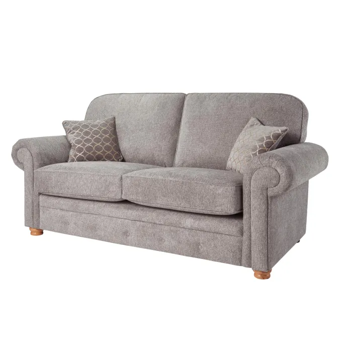 Augusta 3+1+1 Sofa Suite | Murphy Furniture