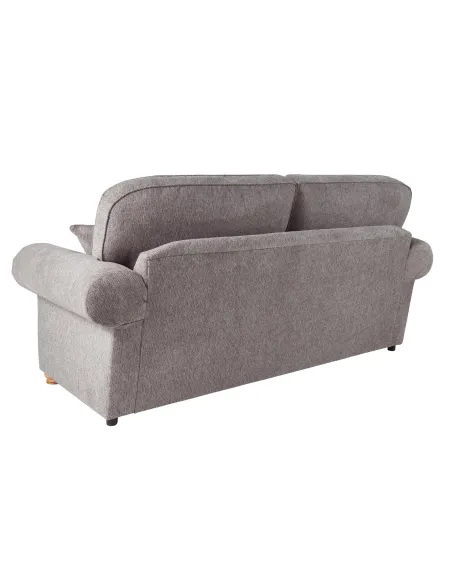 Augusta 3+1+1 Sofa Suite | Murphy Furniture