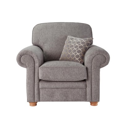 Augusta 3+1+1 Sofa Suite | Murphy Furniture