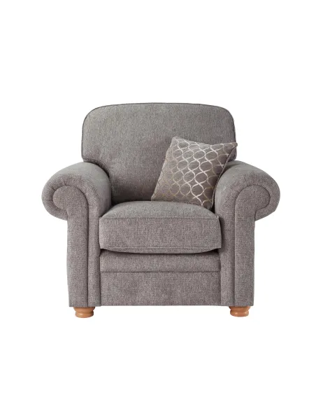 Augusta 3+1+1 Sofa Suite | Murphy Furniture