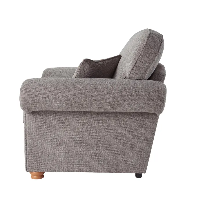 Augusta 3+1+1 Sofa Suite | Murphy Furniture
