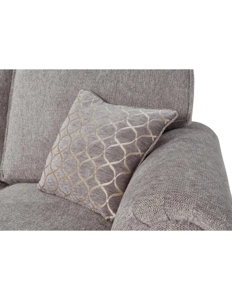 Augusta 3+1+1 Sofa Suite | Murphy Furniture
