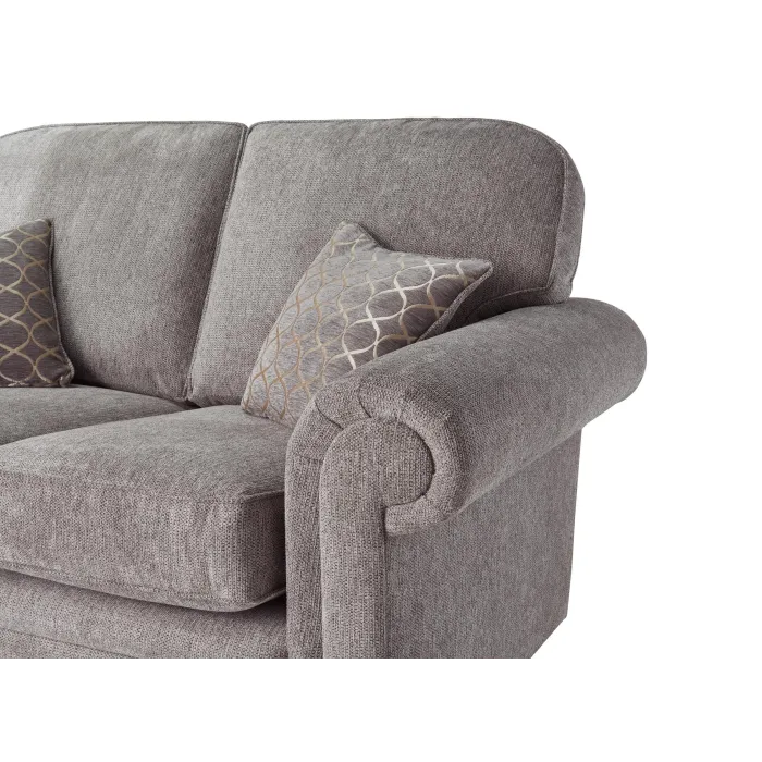 Augusta 3+1+1 Sofa Suite | Murphy Furniture