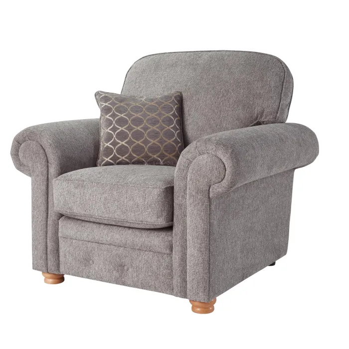 Augusta 3+2 Sofa Suite | Murphy Furniture