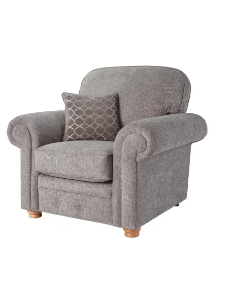 Augusta 3+2 Sofa Suite | Murphy Furniture