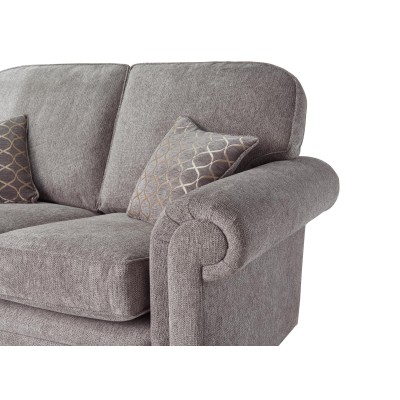 Augusta 3+2 Sofa Suite | Murphy Furniture