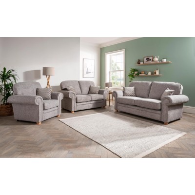 Augusta 3+2 Sofa Suite | Murphy Furniture