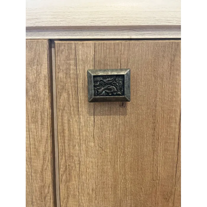 Amazon 4 Door Storage Locker | Murphy Furniture