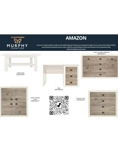 Amazon Desk | Murphy Furniture 2