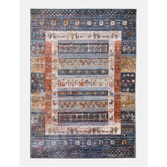Verdi Tableau Rugs - Various Sizes | Murphy Furniture