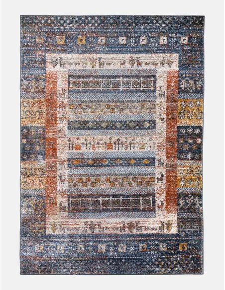 Verdi Tableau Rugs - Various Sizes | Murphy Furniture
