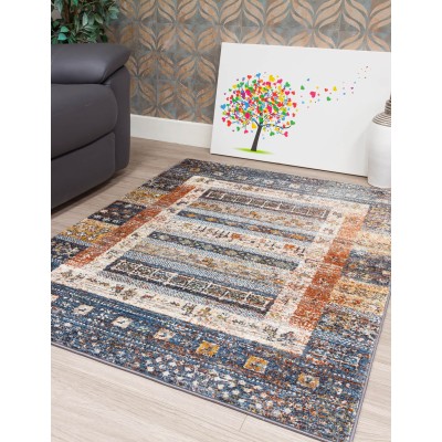 Verdi Tableau Rugs - Various Sizes | Murphy Furniture