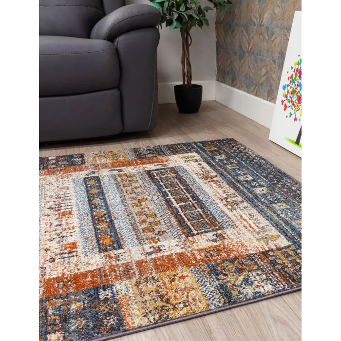 Verdi Tableau Rugs - Various Sizes | Murphy Furniture