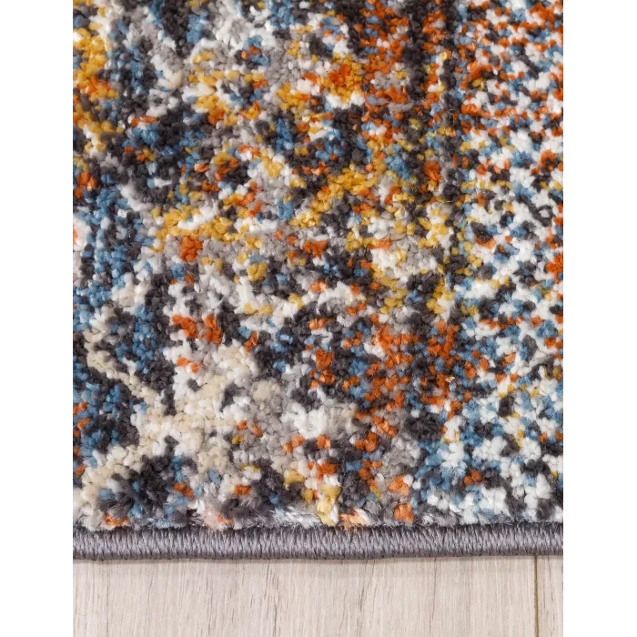 Verdi Tableau Rugs - Various Sizes | Murphy Furniture