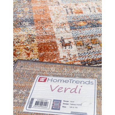 Verdi Tableau Rugs - Various Sizes | Murphy Furniture