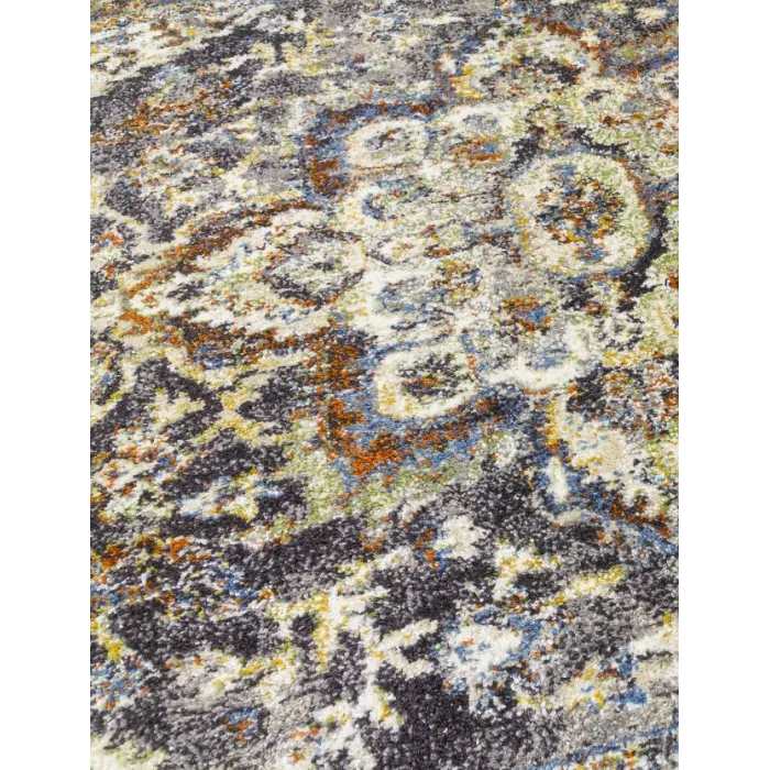 Verdi Rosette Rugs - Various Sizes | Murphy Furniture
