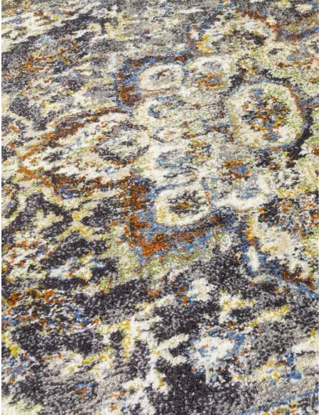 Verdi Rosette Rugs - Various Sizes | Murphy Furniture