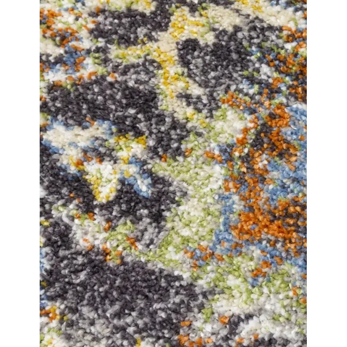 Verdi Rosette Rugs - Various Sizes | Murphy Furniture