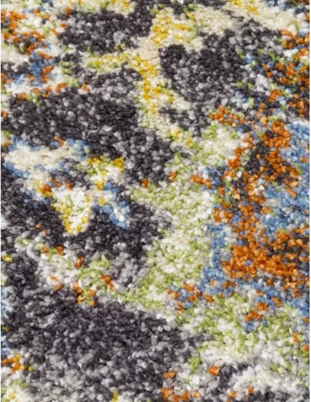 Verdi Rosette Rugs - Various Sizes | Murphy Furniture