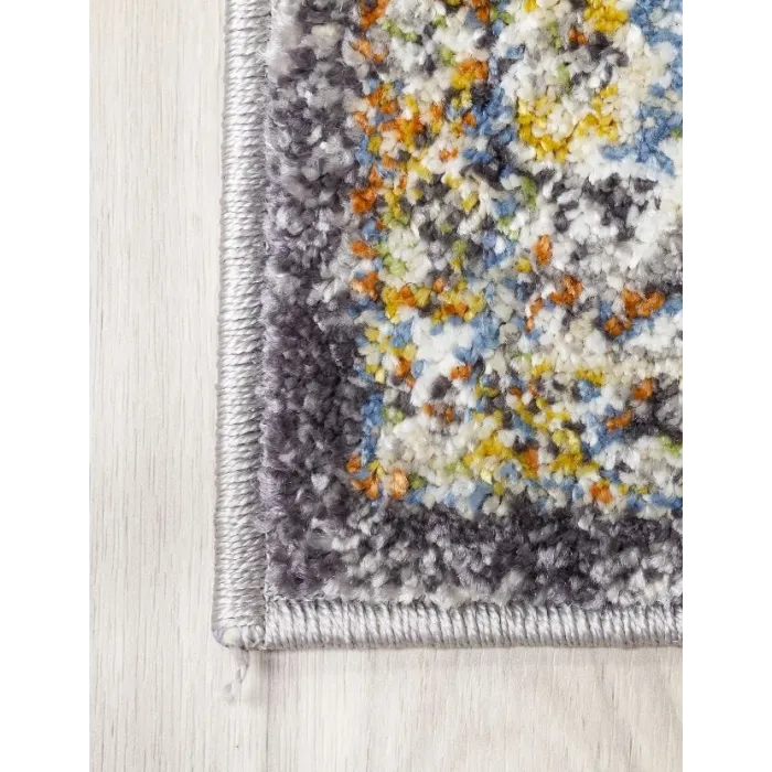 Verdi Rosette Rugs - Various Sizes | Murphy Furniture