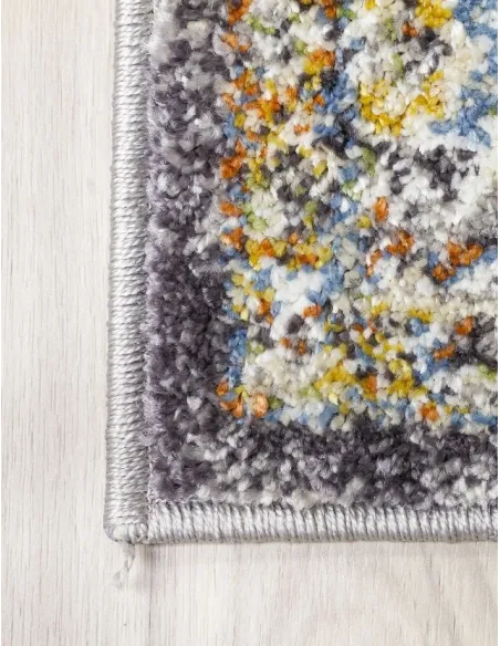 Verdi Rosette Rugs - Various Sizes | Murphy Furniture