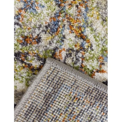 Verdi Rosette Rugs - Various Sizes | Murphy Furniture