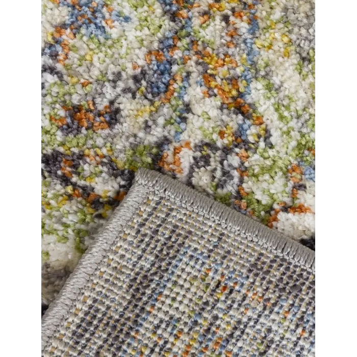 Verdi Rosette Rugs - Various Sizes | Murphy Furniture