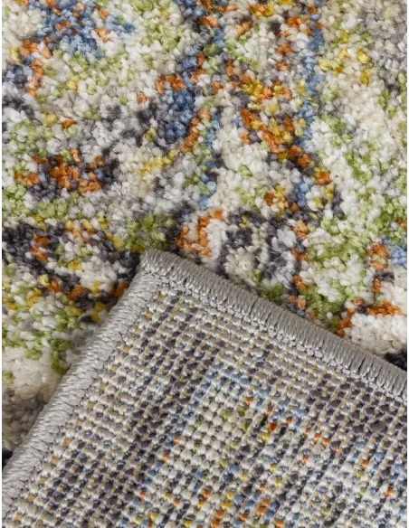 Verdi Rosette Rugs - Various Sizes | Murphy Furniture