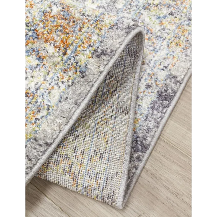 Verdi Rosette Rugs - Various Sizes | Murphy Furniture