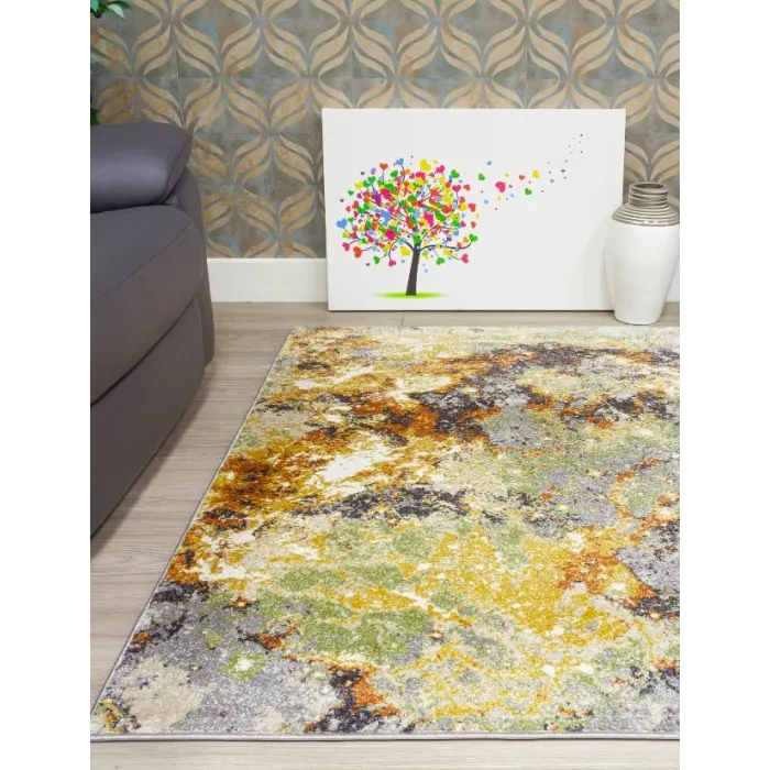 Verdi Glow Rugs - Various Sizes | Murphy Furniture