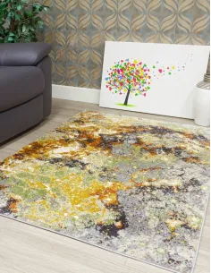 Verdi Glow Rugs - Various Sizes | Murphy Furniture