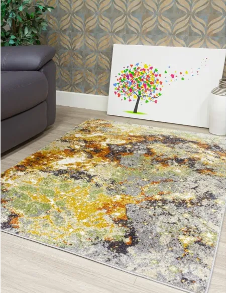 Verdi Glow Rugs - Various Sizes | Murphy Furniture