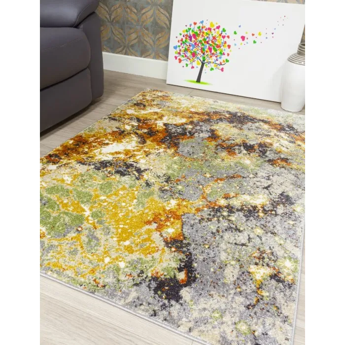 Verdi Glow Rugs - Various Sizes | Murphy Furniture
